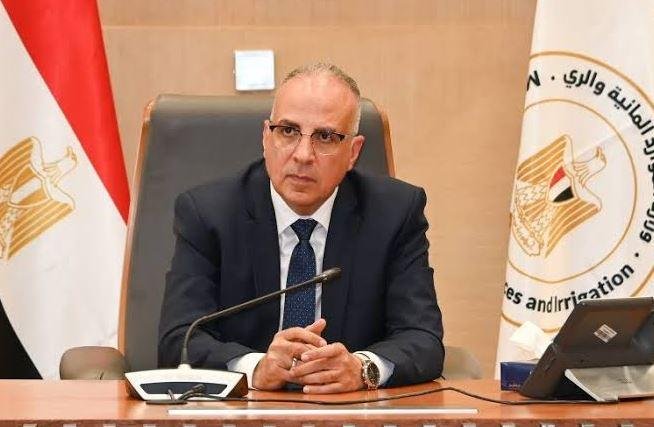 وزير الري: تطوير منظومة إدارة...