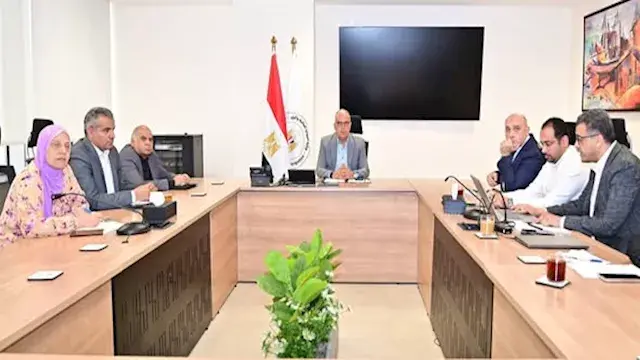 الري تعلن إجراءات عاجلة لتوفير المياه بالمحافظات خلال الموجات الحارة