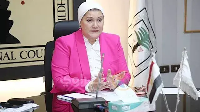 القومي للطفولة يبحث تعزيز حماي...