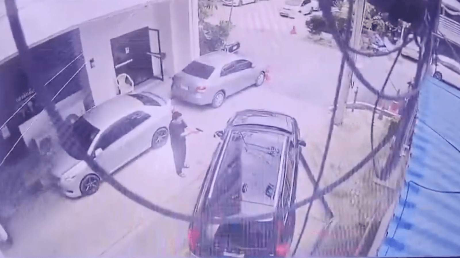 Former MP opens fire in Thaila...