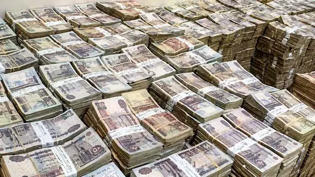 ضبط شبكة غسل أموال بـ300 مليون...