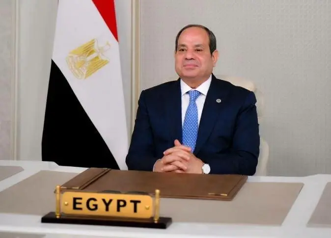 8 قرارات جديدة من الرئيس السيسي بشأن تعيين عدد من الخريجين في الهيئات القضائية