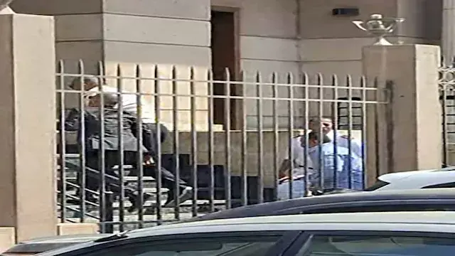 قبل الحكم.. 4 اتهامات تواجه نج...