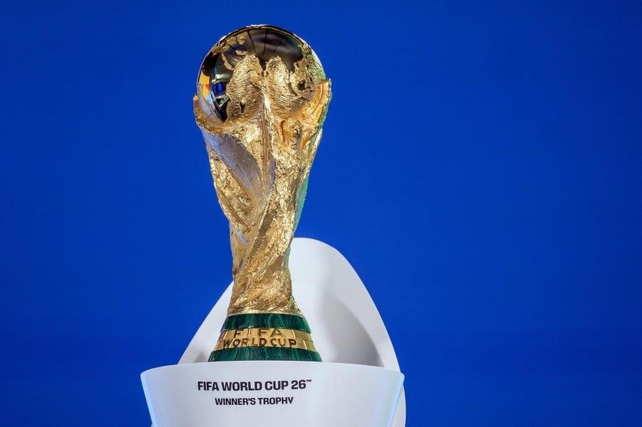 فوجتس مدرب ألمانيا السابق: كأس...