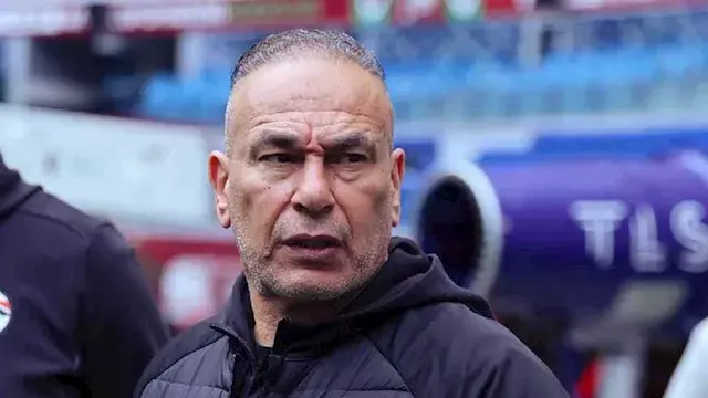 كواليس مكافآت منتخب مصر في كأس...