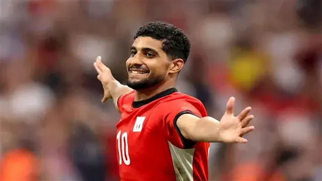 الأهلي يدرس التحرك لضم إبراهيم عادل.. واجتماع مرتقب مع عموتة لحسم القرار