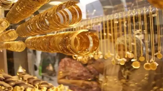 هبوط حاد للذهب في مصر.. عيار 2...