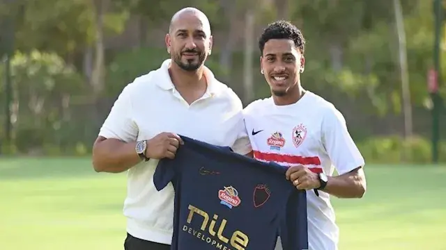 والد خوان بيزيرا يكشف لمصراوي...