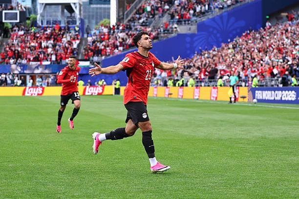 محمود صابر: بذلنا أقصى ما لدين...