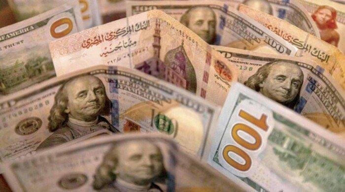 29 يوليو 2026.. الدولار يرتفع...