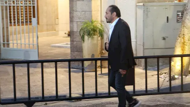 علي الحجار وزياد ظاظا وأشرف زك...
