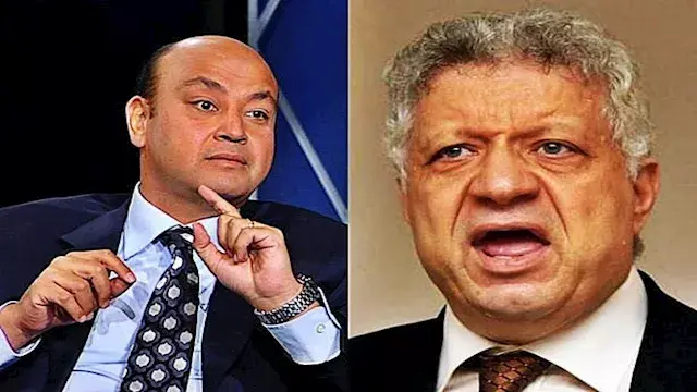 قرار قضائي جديد في قضية عمرو أ...