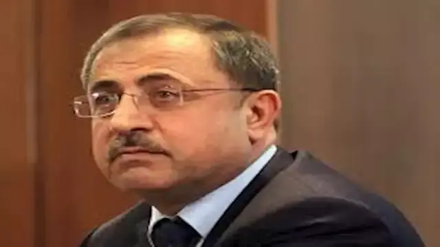 الداخلية السورية تعلن القبض عل...