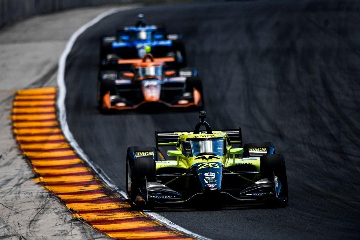 IndyCar unveils full 2027 schedule with Barcelona debut and all-network FOX coverage