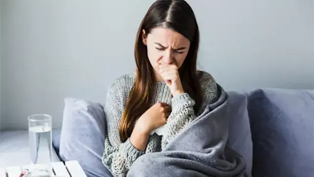 استمرار السعال 8 أسابيع قد يكون علامة تحذيرية لهذه الأمراض