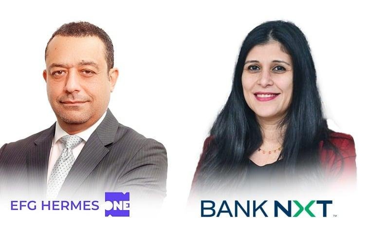 بنك نكست: إطلاق بطاقة فيزا ائت...