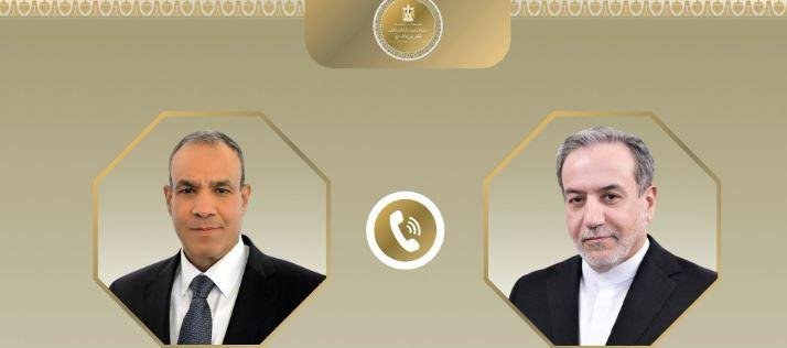 وزير الخارجية يؤكد لنظيره الإيراني ضرورة الوقف الفوري لجميع الهجمات على السعودية