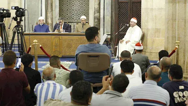 هل يجوز الاستغناء عن السنة وال...