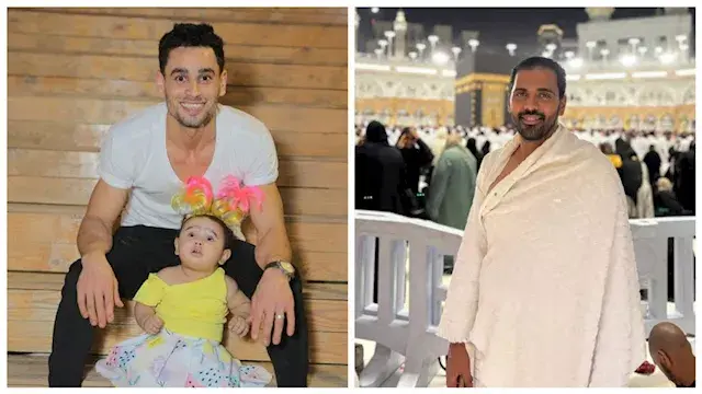 شاب بالمنوفية يتكفل بسداد ديون...