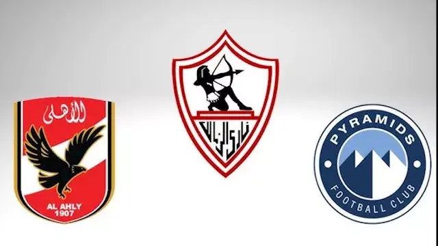 مفاجأة لـ الأهلي والزمالك.. خب...