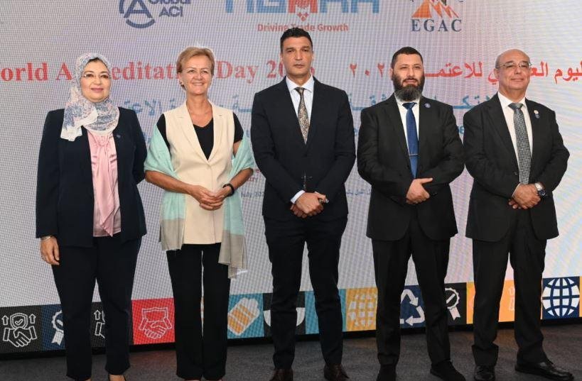 وزير الصناعة: الجودة يجب أن تك...