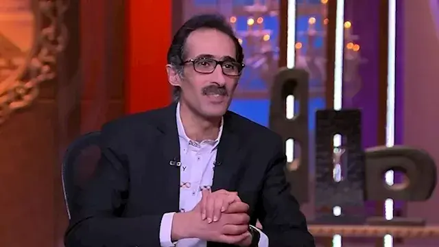 مجدي الجلاد يستشهد بتجربة الرئيس مبارك وأسامة الباز في إعداد القيادات السياسية