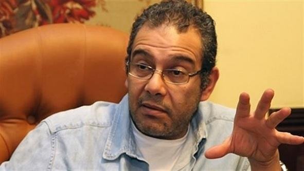 عمرو وهبي: مشكلة الزمالك الأسا...