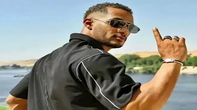 قبل طرح أغنيته مع محمد رمضان.. من هو الرابر الألباني "Noizy"؟