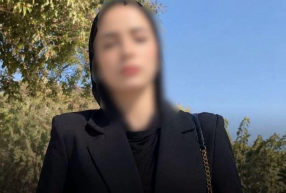 النيابة تعرض دينا عزت على الطب الشرعي وتوجه لها تهم نشر أخبار كاذبة وتكدير السلم العام