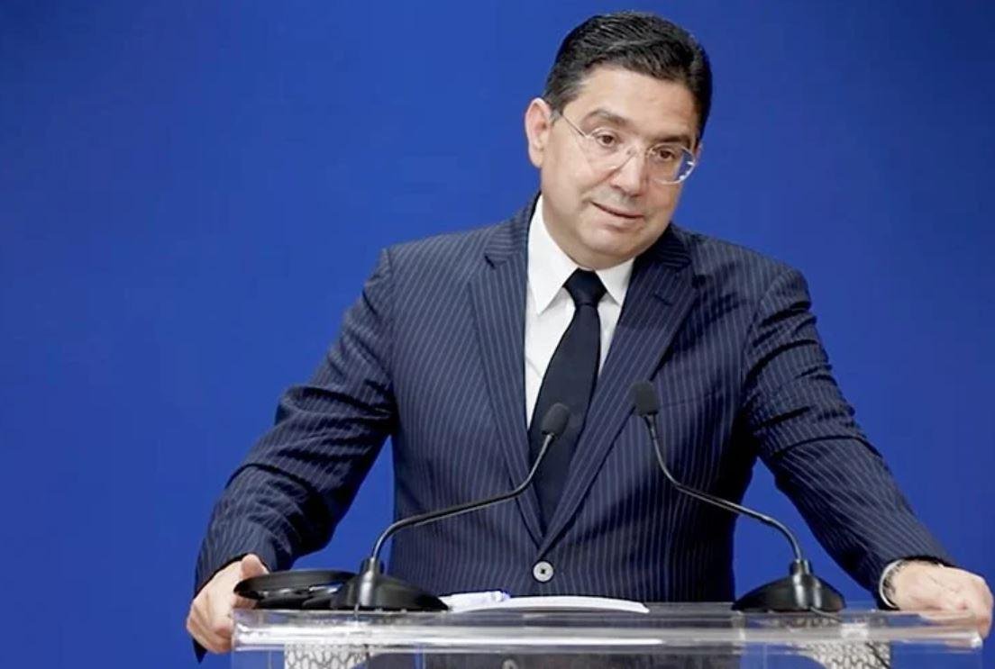 المغرب يحمل إسبانيا مسئولية عر...