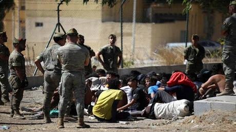 المغرب يحيل تقريرا حول "انتهاكات" سبتة ومليلية إلى الأمم المتحدة وإسبانيا