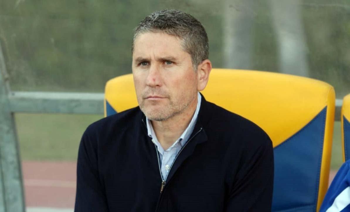 جاريدو: ديربي الأهلي والزمالك...