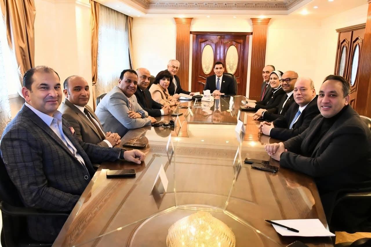 اللجنة البارالمبية تقرر تشكيل...