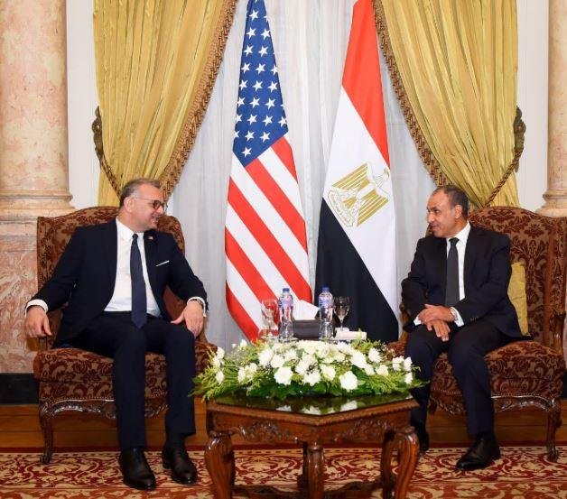 وزير الخارجية: يجب الالتزام بق...