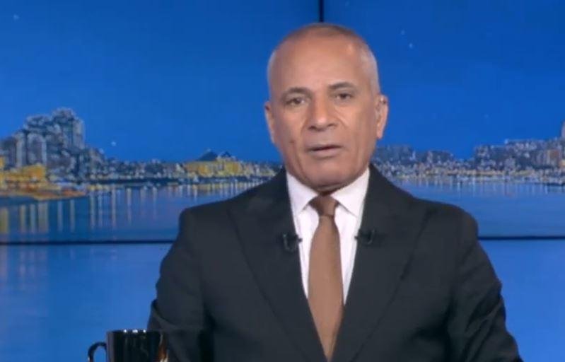 أحمد موسى بعد مباراتي المغرب وقطر: كلنا ثقة في رجالنا أمام بلجيكا.. وإحنا مش أقل من أي منتخب