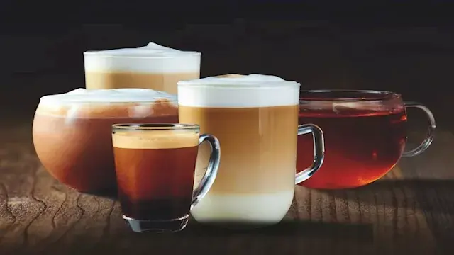غير الماء.. 3 مشروبات ساخنة تر...