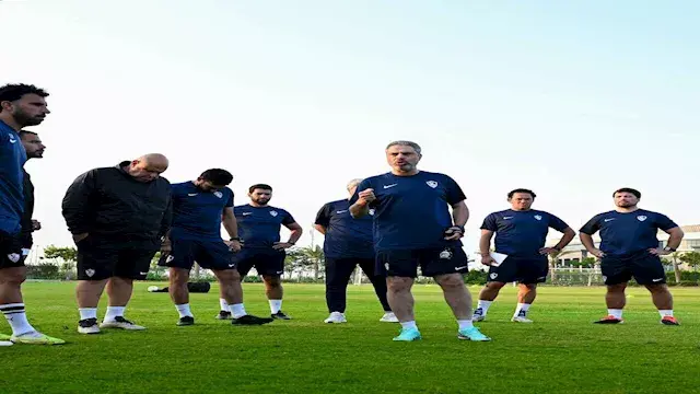 "بعد التعادل مع الاتحاد".. الز...