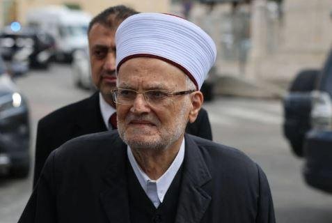 عكرمة صبرى لـ«الشروق»: إجراءات...