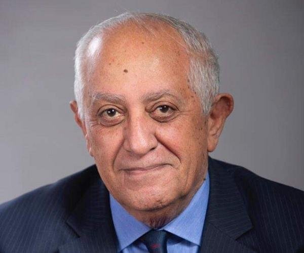 المستكاوي: إهانة حسام حسن للشن...
