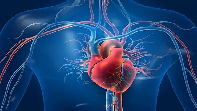 تسارع ضربات القلب قد يكون علام...