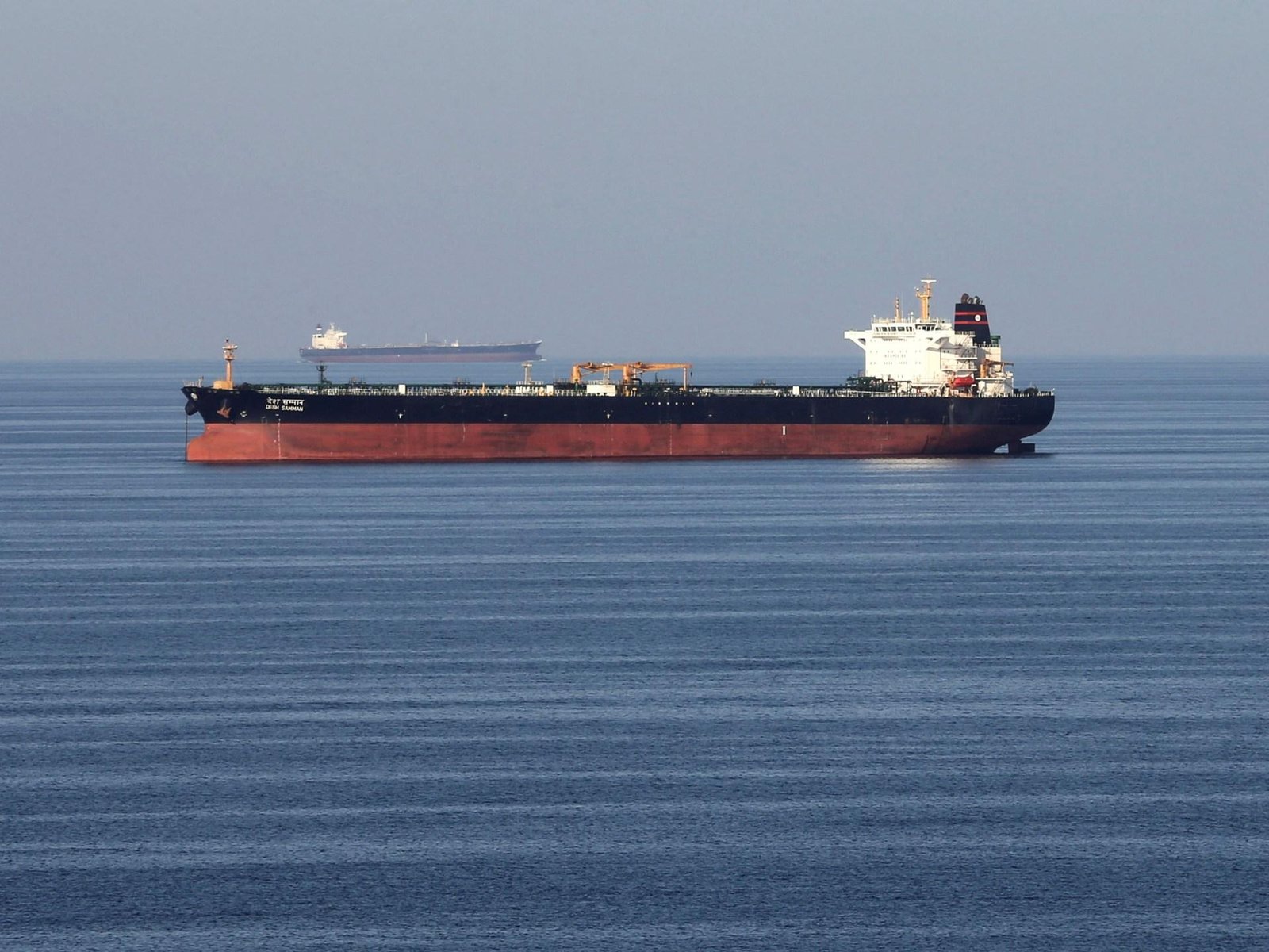 Iran, US set new conditions du...