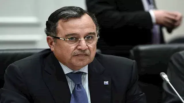 مصر ترحب باعتماد الاجتماع الوز...
