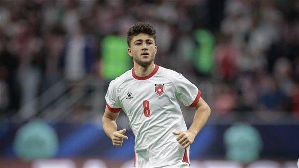 عودة الفاخوري أساسيا في تشكيل...