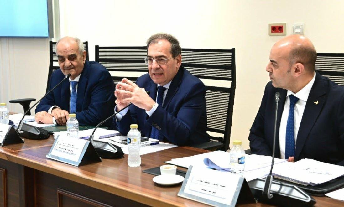 طاقة النواب توافق على اتفاقية...