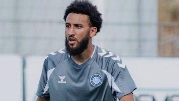 العمر مجرد رقم.. مارفن إيمانوي...