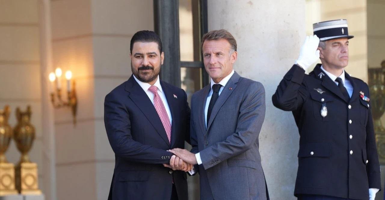 ماكرون يدعو لإنشاء طرق بديلة ع...