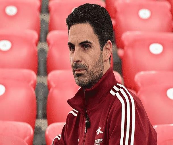 اتفاق نهائي بين أرتيتا وأرسنال...