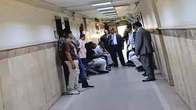 قرار من النيابة بشأن مالك الشر...