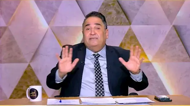 أبعدوا أيديكم عنها.. محمد علي خير: أموال التأمينات والمعاشات ملك خاص لأصحابها