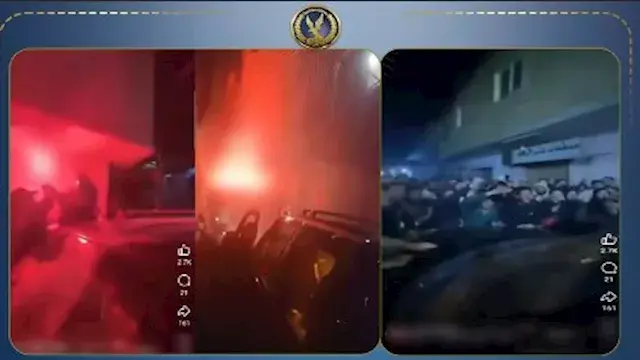 قرار من النيابة بشأن سيد مشاغب...